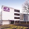 Premier Inn Maidstone Town Centre - map
