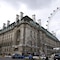 Premier Inn London County Hall - map