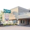 Quality Inn Mont Laurier - map