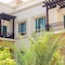 Mughal Suites - map
