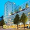 Residence Inn Pittsburgh University  Medical Center - map
