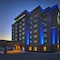 Holiday Inn Express & Suites Timmins By Ihg - map