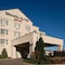 Springhill Suites By Marriott Overland Park - map