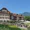 See & Wellnesshotel Gerbi - map