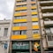 Roberta Rosa De Fontana Suites - map