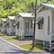 Ashmore Palms Holiday Village - map