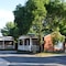 BIG4 Albury Tourist Park - map