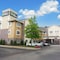 Studio 6 Memphis, Tn – East Memphis - map