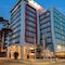 Four Points By Sheraton Bogotá - map