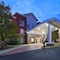 Fairfield Inn & Suites Columbus East - map