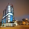 Hotel City Center Corferias - map