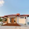 Ray Caye Private Island Resort - map