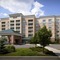 Courtyard By Marriott Toronto Vaughan - map