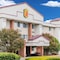 Super 8 By Wyndham State College - map