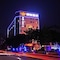 Tai Rui Hotel Chengdu - map