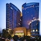 Fuyang International Trade Center Hotel - map