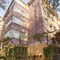 Sicily Hotel - Beijing Railway Station Temple Of Heaven Dongmen Subway Station - map