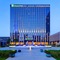 Holiday Inn Express Beijing Yizhuang By Ihg - map