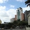 Hotel Internacional La Triada - map