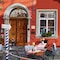 Hotel Engel - Lindauer Bier Und Weinstube - map