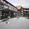 Hotel Hochfirst - map