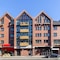 Trip Inn City Hotel Krefeld - map