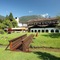 Hotel Alpenhof Grainau - map