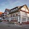 Hotel Engel - map
