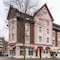 Trip Inn Hotel Schumann - map