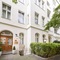 Amc Hotel - Schöneberg - map
