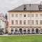 Münchner Hof - map