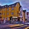Hotel Karlshorst - map