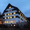Hotel Frauenberger - map