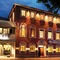 Hotel Zur Post Trier - map