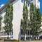 Ibis Budget Nuernberg City Mes - map