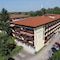 Thermenhotel Rottaler Hof - map