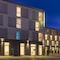 Atomis Hotel Dachau Munich - map
