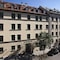 Maximilian Munich Apartments & Hotel - map