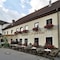Zur Post Gasthof - map