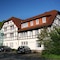 Flux - Biohotel im Werratal - map