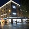 Comfort Garni Stadtzentrum Hotel - map