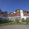 Ringhotel Krone Schnetzenhausen - map