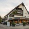 Garni Hotel Schumacher - map
