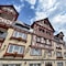 Hotel Zehnthof - map