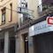 Hostal Guzman El Bueno By Gaiarooms - map