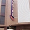 Hotel Rosi - map