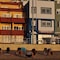 Hitide Hostel - map