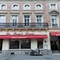 Hôtel Le Saint Louis - map