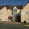 Hotel Au Logis Des Ours - map