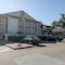 Oyo Hotel Houston Katy Freeway - map
